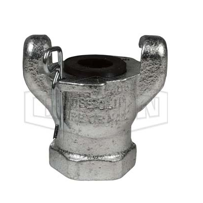 美國原產，棘抓式空氣管接頭/美式空氣管接頭，NPT內螺紋